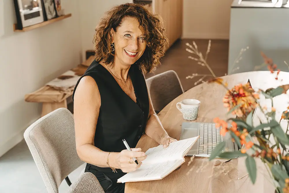 inVerbinding contact