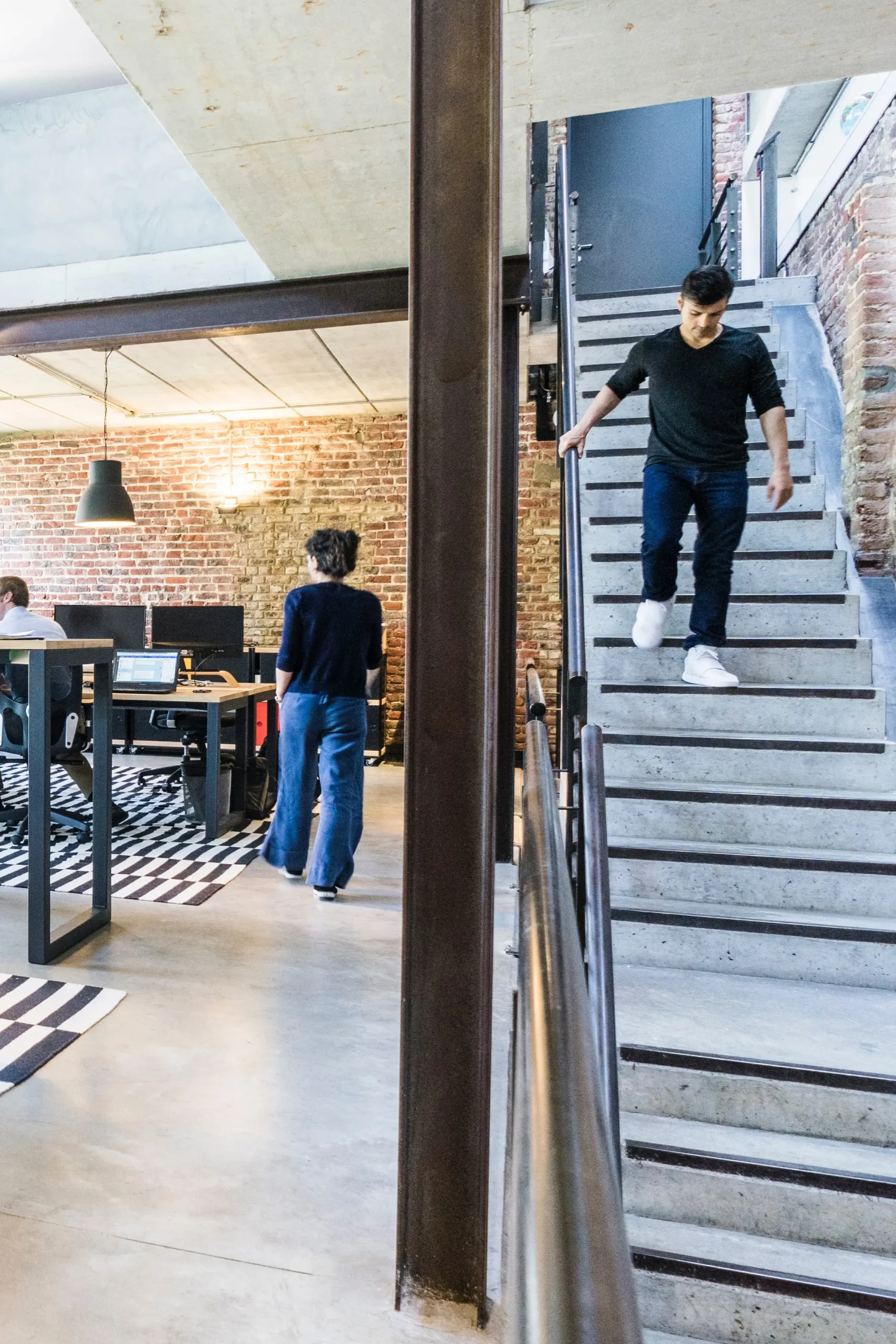 Coaching voor professionals 2